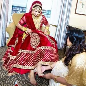 Meet your Posher, Sabrina